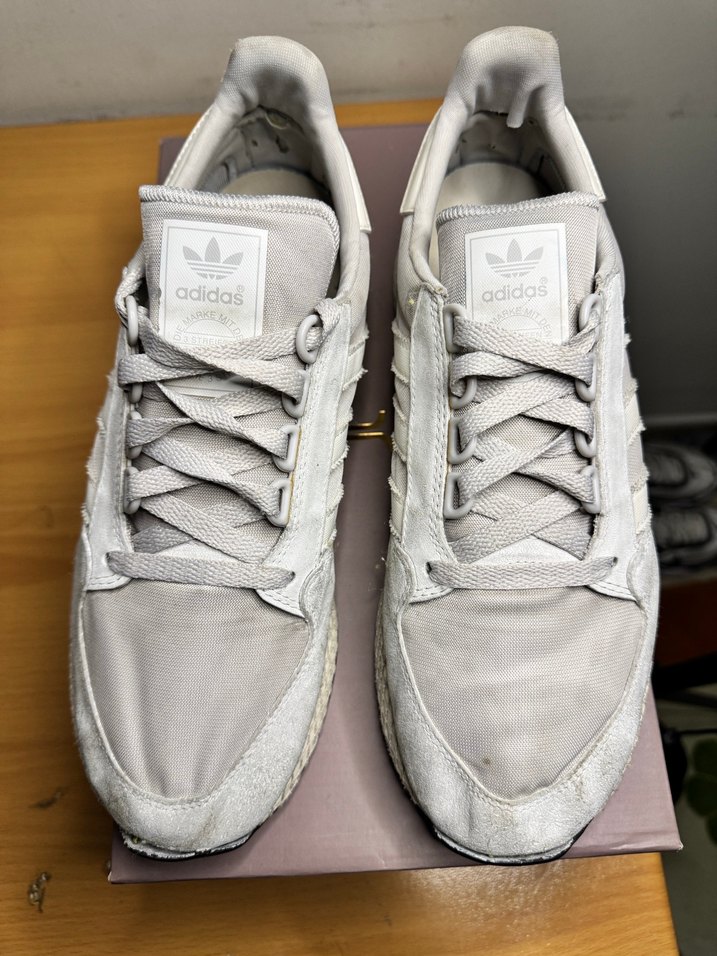 Adidas forest grove - Görsel 3