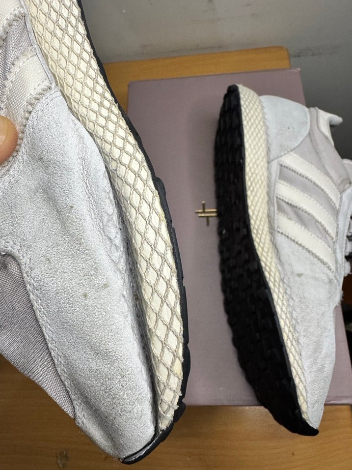 Adidas forest grove - Görsel 4