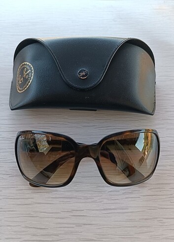 Rayban 4068 710/51 2N Unisex Güneş Gözlüğü 