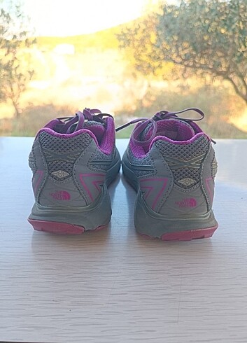 The North Face Spor Ayakkabı - Görsel 5