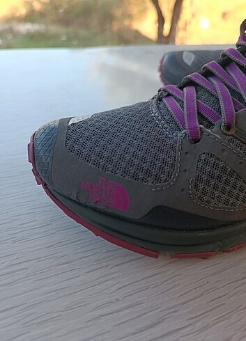The North Face Spor Ayakkabı - Görsel 7