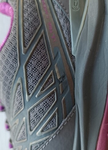 The North Face Spor Ayakkabı - Görsel 8