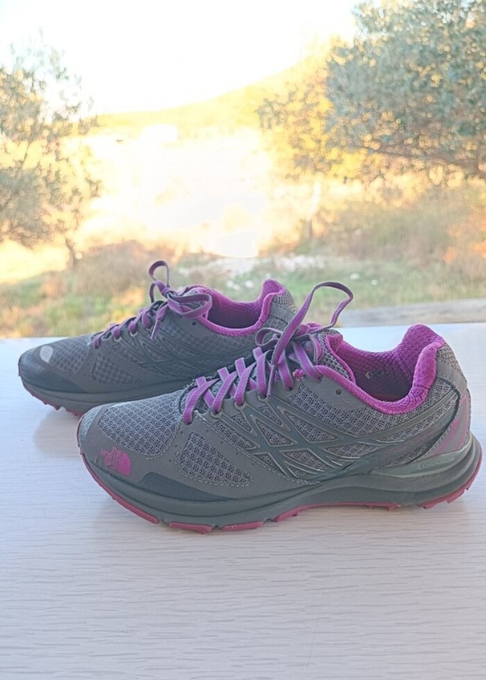 The North Face Spor Ayakkabı - Görsel 3