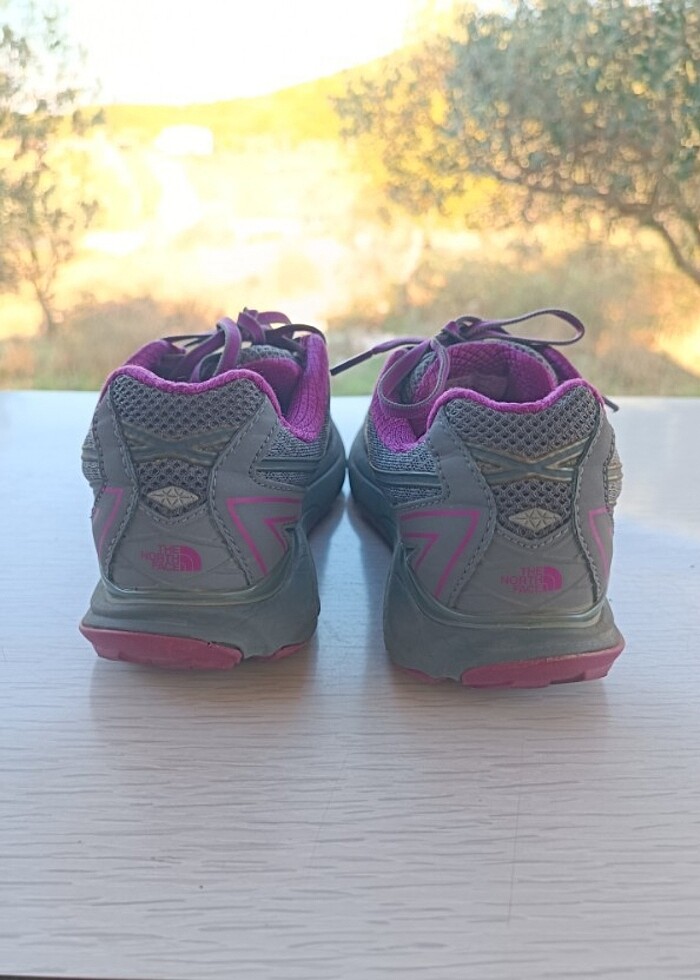 The North Face Spor Ayakkabı - Görsel 5