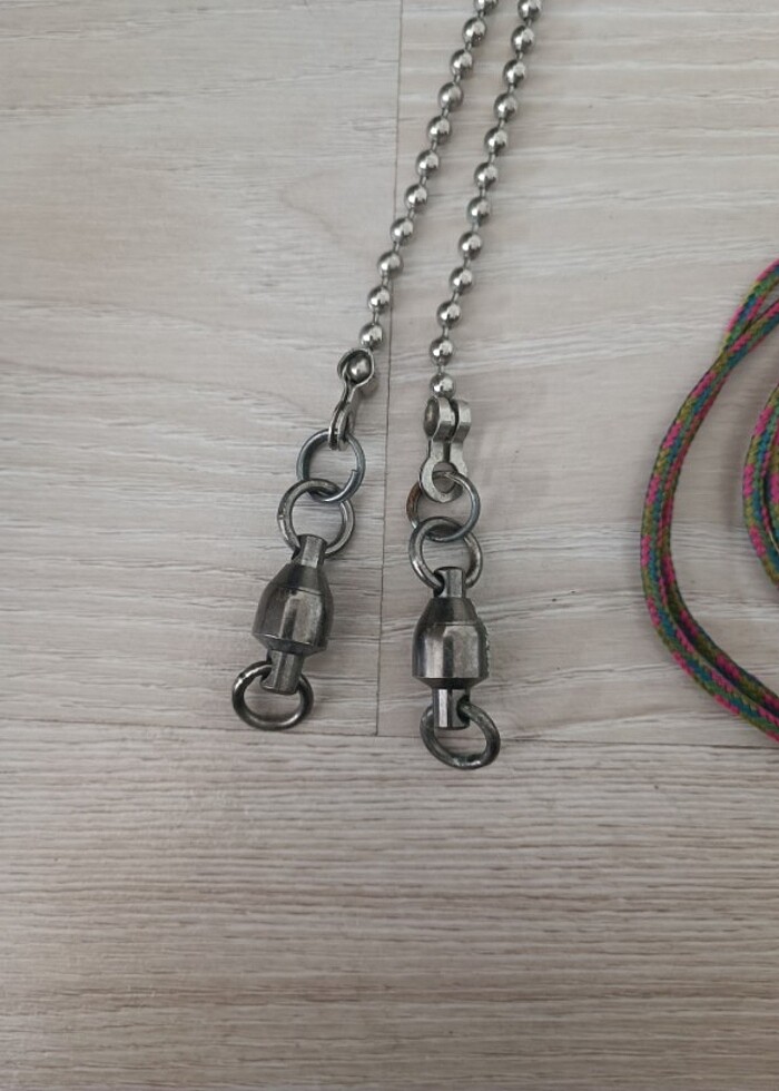 Poi ipi 2 adet - Görsel 2