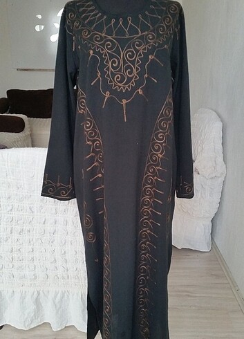 Elissa Yeni Otantik Elişi Elbise Şilebezi