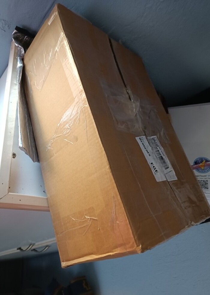 30*40 baskısız fermuarlı poşet ambalaj 500 adet - Görsel 3