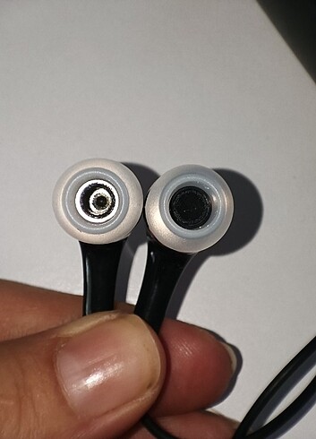 Samsung Orjinal Kulaklık ! - Görsel 3