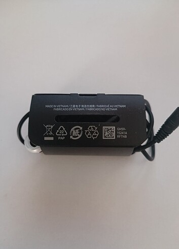 Samsung Orjinal Kulaklık ! - Görsel 4