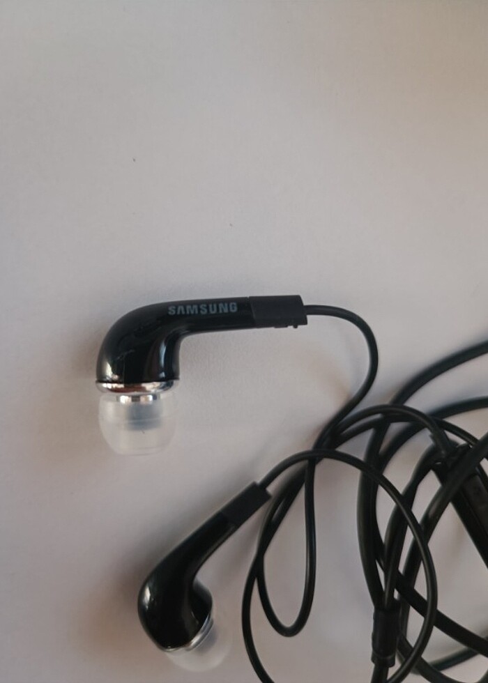 Samsung Orjinal Kulaklık ! - Görsel 2