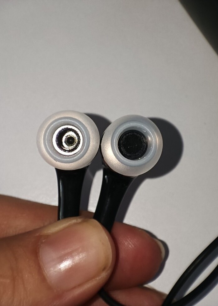 Samsung Orjinal Kulaklık ! - Görsel 3