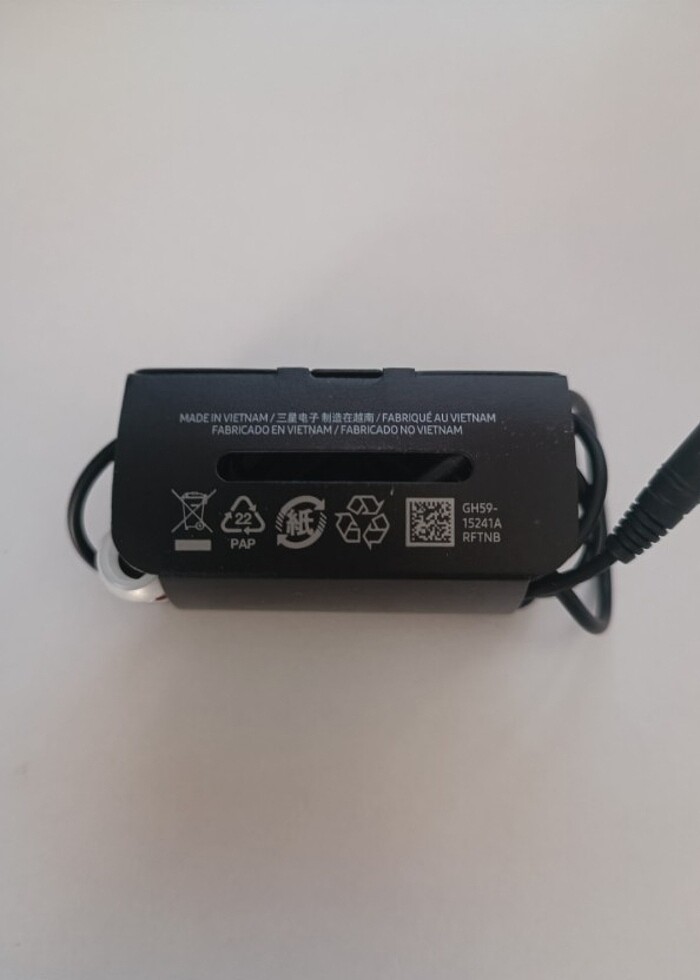 Samsung Orjinal Kulaklık ! - Görsel 4