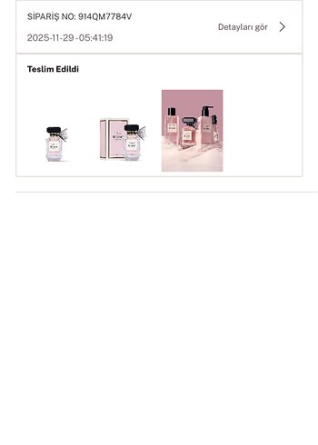 Victoria's Secret Tease Kadın Parfümü 50 ml - Görsel 4