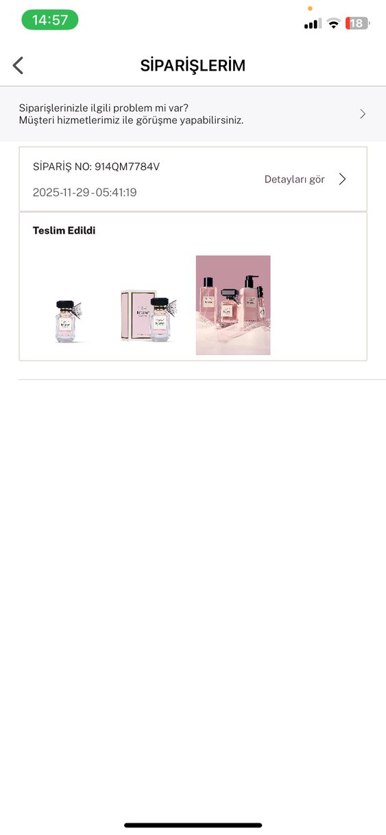 Victoria's Secret Tease Kadın Parfümü 50 ml - Görsel 4