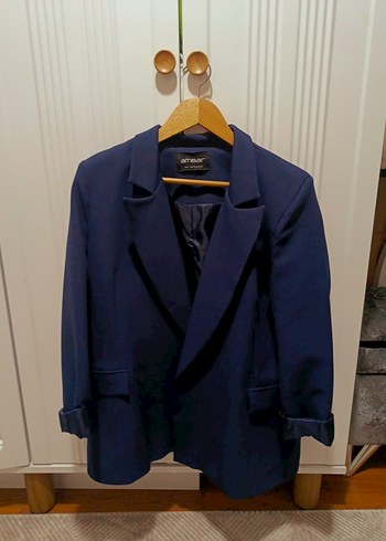 blazer ceket - Görsel 3