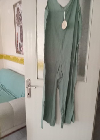 Püsküllü Kırmızı Süet Kadın Ceket - Görsel 13