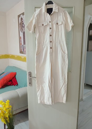 Püsküllü Kırmızı Süet Kadın Ceket - Görsel 16