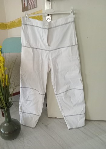 Püsküllü Kırmızı Süet Kadın Ceket - Görsel 12