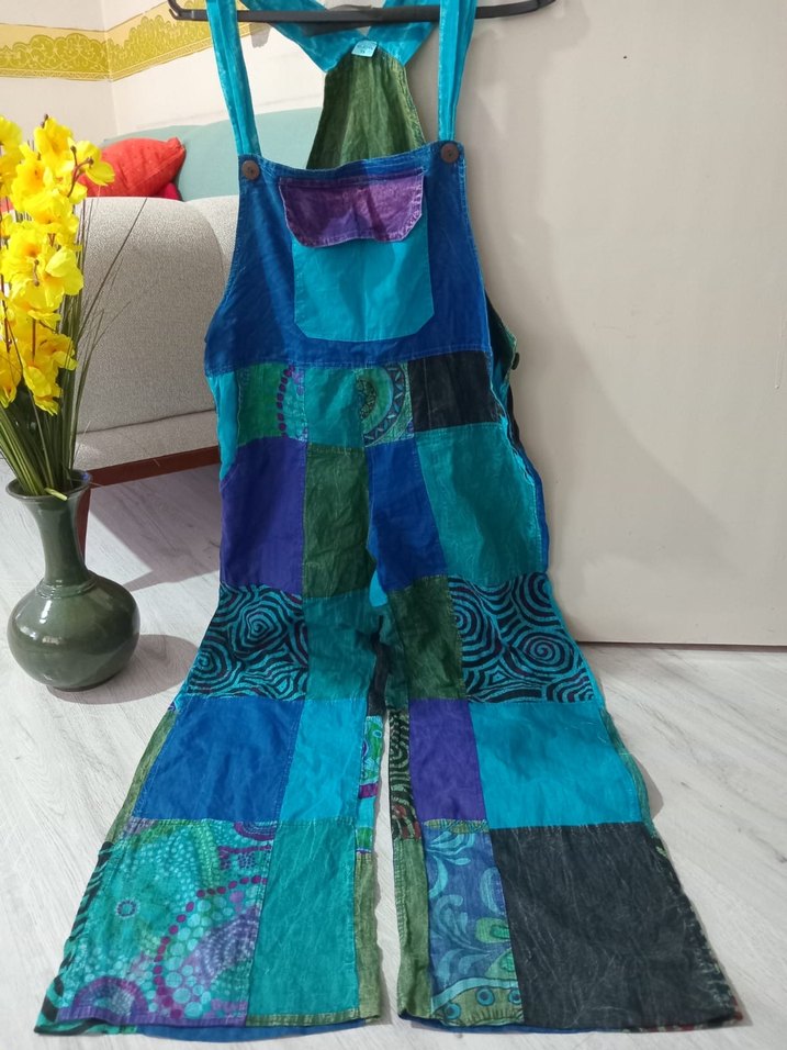 Püsküllü Kırmızı Süet Kadın Ceket - Görsel 5