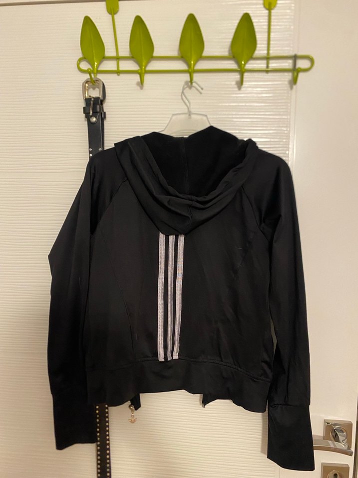 Orijinal Adidas Hırka (Az Kullanılmış) - Görsel 3