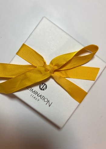 Orijinal Nomination Bileklik  (17 cm) - Görsel 7