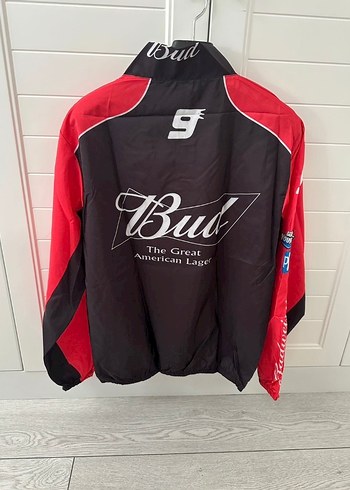 bud bomber ceket - Görsel 4