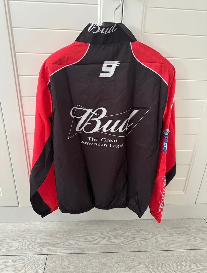 bud bomber ceket - Görsel 4