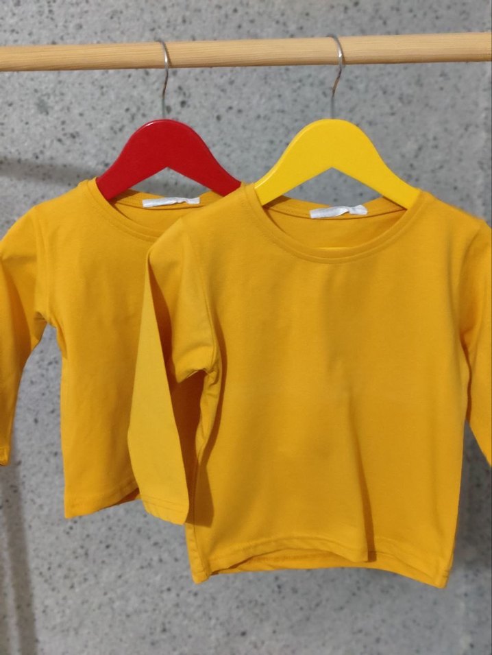 Likralı Body - Görsel 2