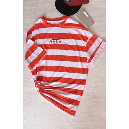 Vans tsort