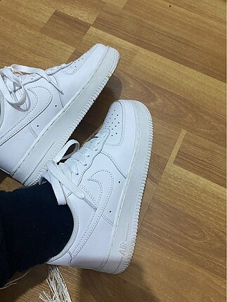 Orjinal nike aırforce