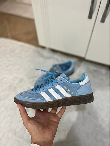 Adidas Adidas Spezıal