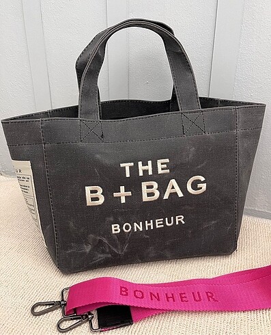 The B+Bag Bonheur