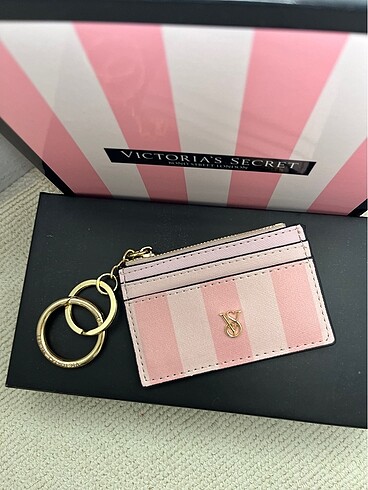Victoria?s Secret Kartlık Cüzdan