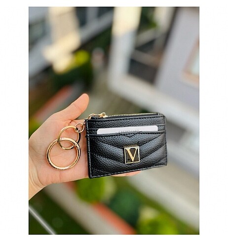 VICTORİA?S SECRET KARTLIK