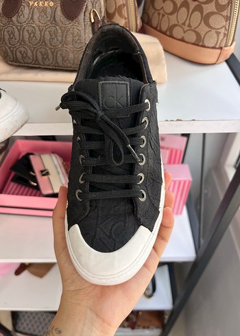 Calvin Klein Calvin Klein Kadın Spor Ayakkabı