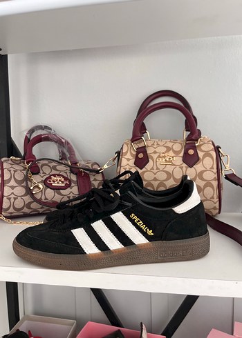 Adidas Kadın Spezıal Spor Ayakkabı