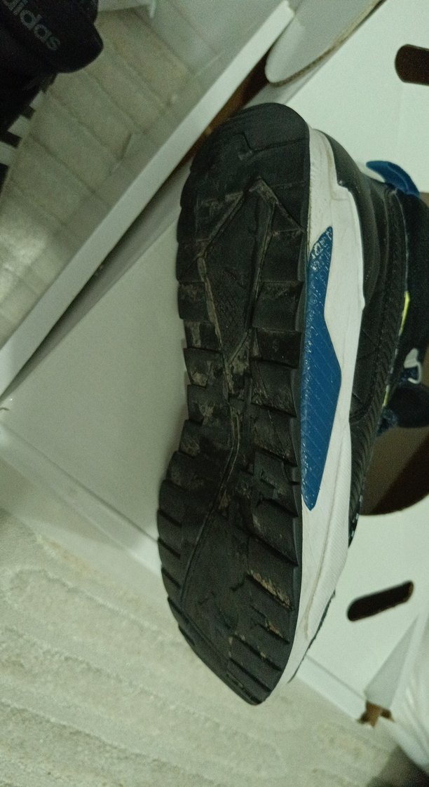 Erkek Spor Ayakkabı Bağcıkları beden 
 41 puma - Görsel 3