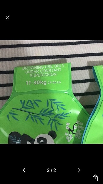 Decathlon decathlon cocuk kolluk