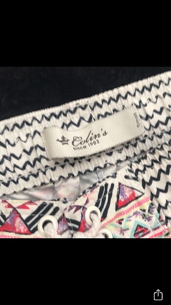 deniz şortu - Görsel 5