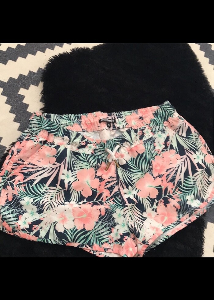 deniz şortu - Görsel 2