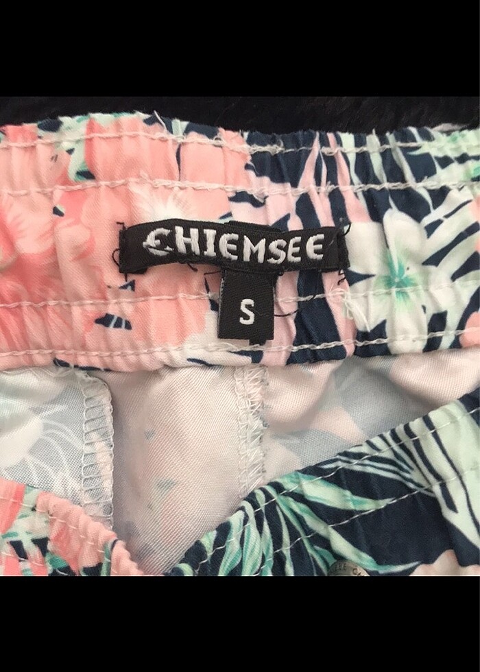 deniz şortu - Görsel 3