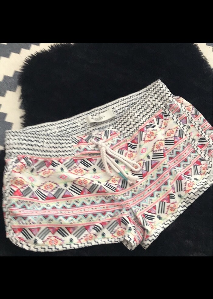 deniz şortu - Görsel 4