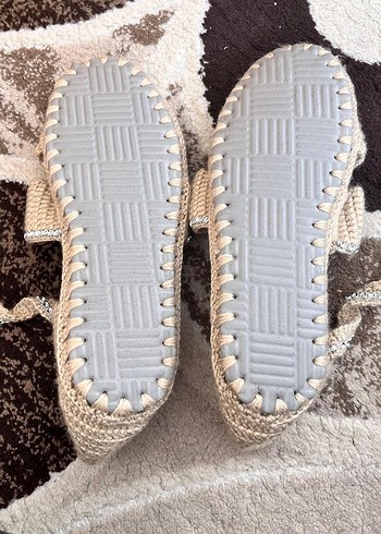 EL ÖRGÜSÜ PATİK - Görsel 3