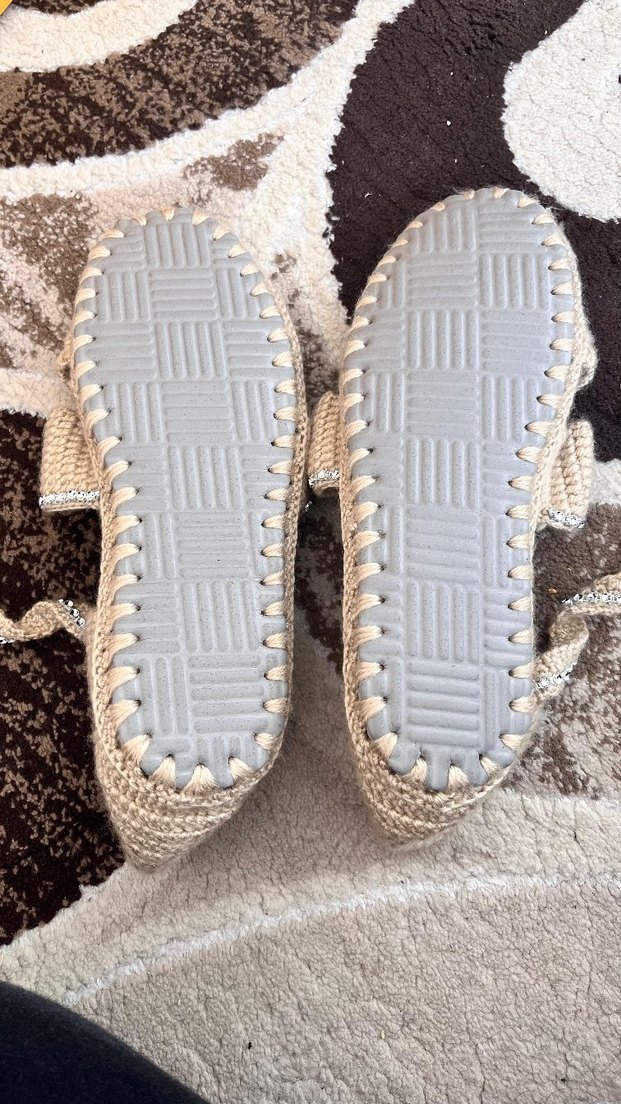 EL ÖRGÜSÜ PATİK - Görsel 3