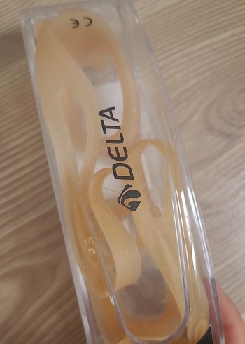 Yüzme gözlüğü - Görsel 2