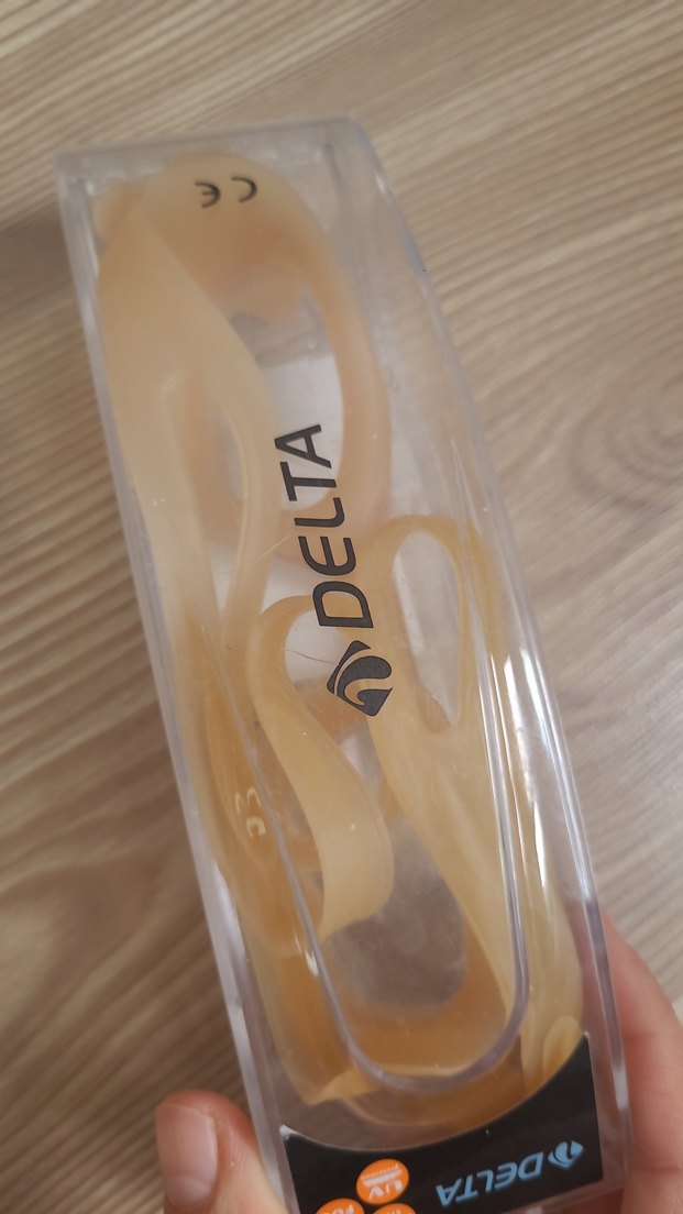 Yüzme gözlüğü - Görsel 2