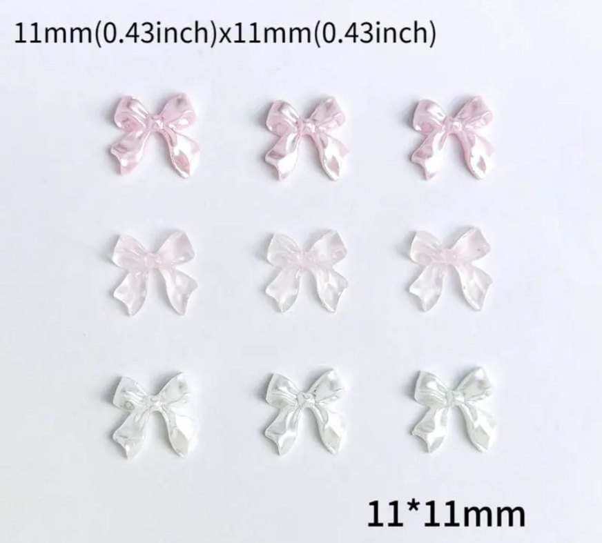 Fiyonklu Tırnak Süslemeleri - Görsel 4