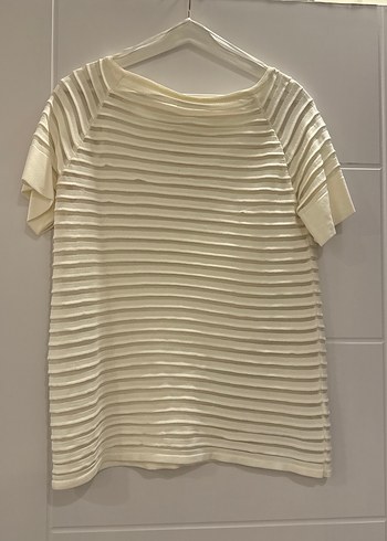 Zara yazlık bluz - Görsel 4