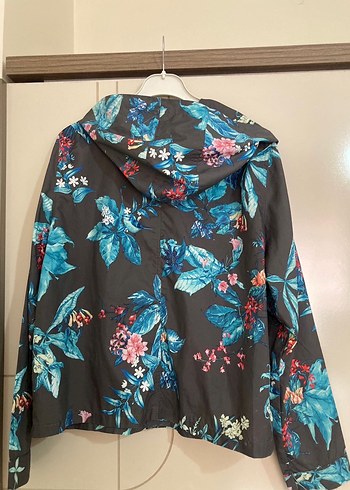 Yağmurluk - Görsel 2