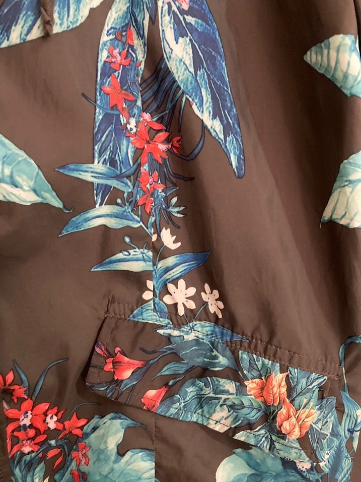 Yağmurluk - Görsel 3